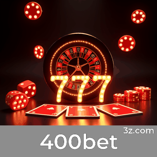 400bet: Seu Cassino Online Confiável e Seguro