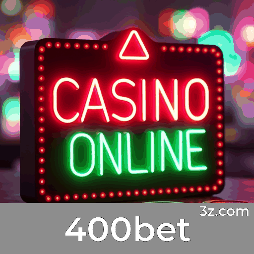 400bet: Plataforma Líder em Apostas Esportivas com Cobertura Completa