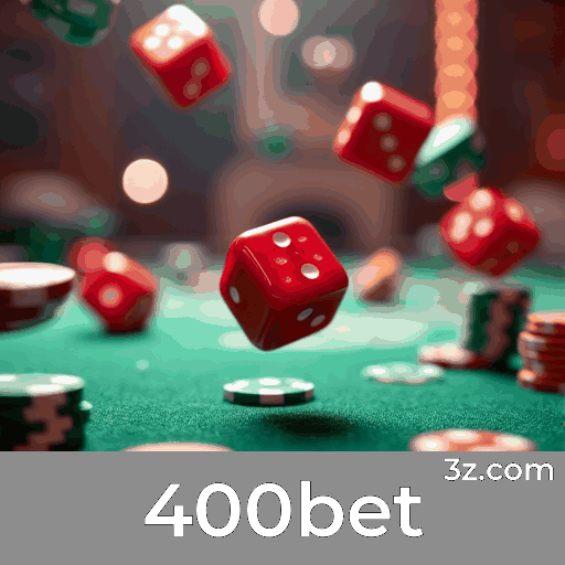 400bet: Cassino Imersivo para Jogadores Brasileiros