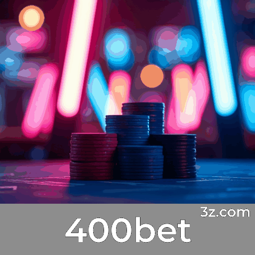 Experiência Premium de Jogos de Casino no 400bet