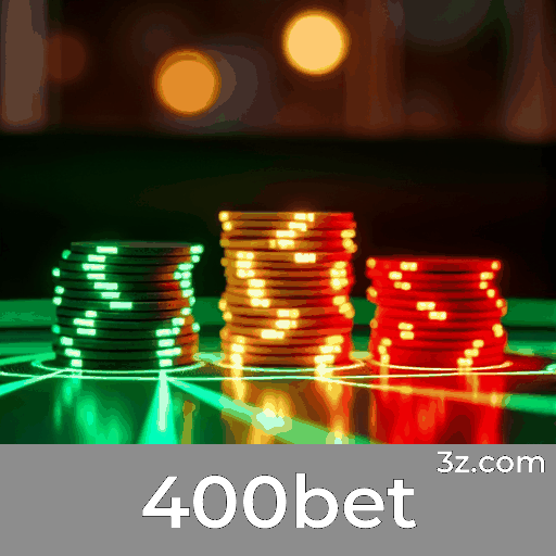 400bet Inovação: Tecnologia Avançada em Jogos