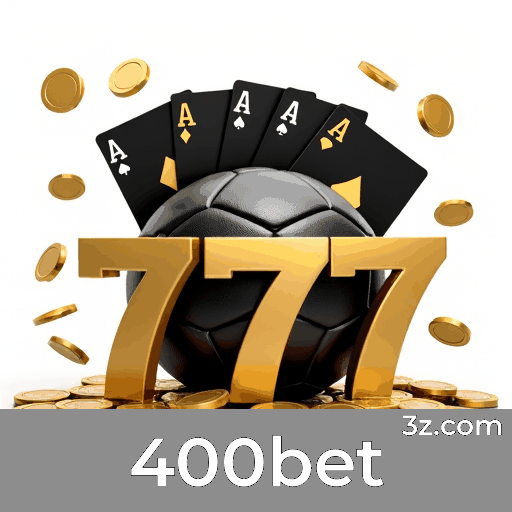 400bet: Plataforma Líder em Apostas Esportivas com Cobertura Completa