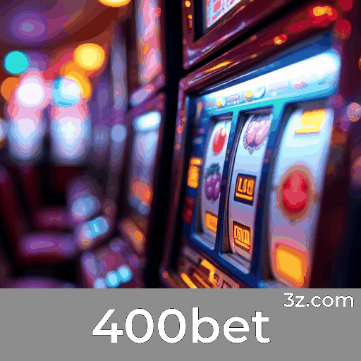 Experiência Premium de Jogos de Casino no 400bet
