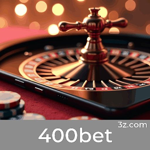 Bônus e Promoções Exclusivas no 400bet