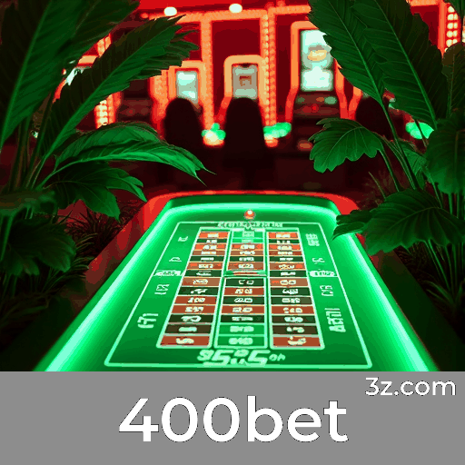 400bet Inovação: Tecnologia Avançada em Jogos